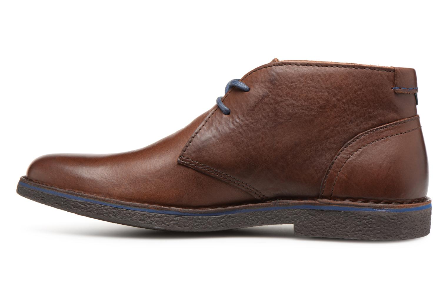 Kickers Kickers Mistic Mistic M Marron M bf7Ig6yYvm